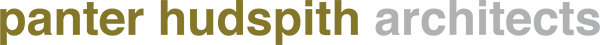 Panter Hudspith Architects logo